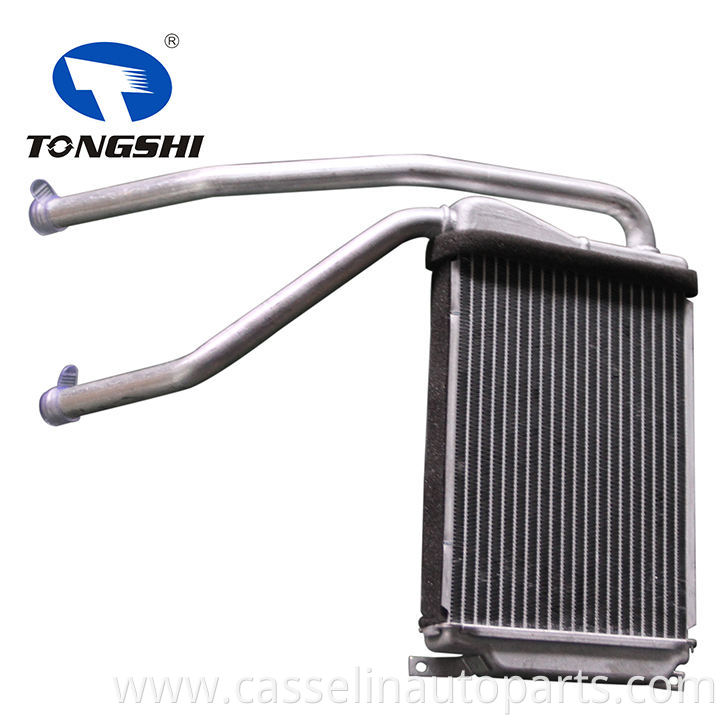 TONGSHI factory sale Auto heater core for DAEWOO NEXIA 95-97 NEXIA Saloon ESPERO ARANOS OE 03059812